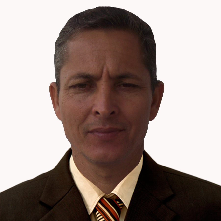 Jeosvany Velazques Ramos jefe de grupo tecnico