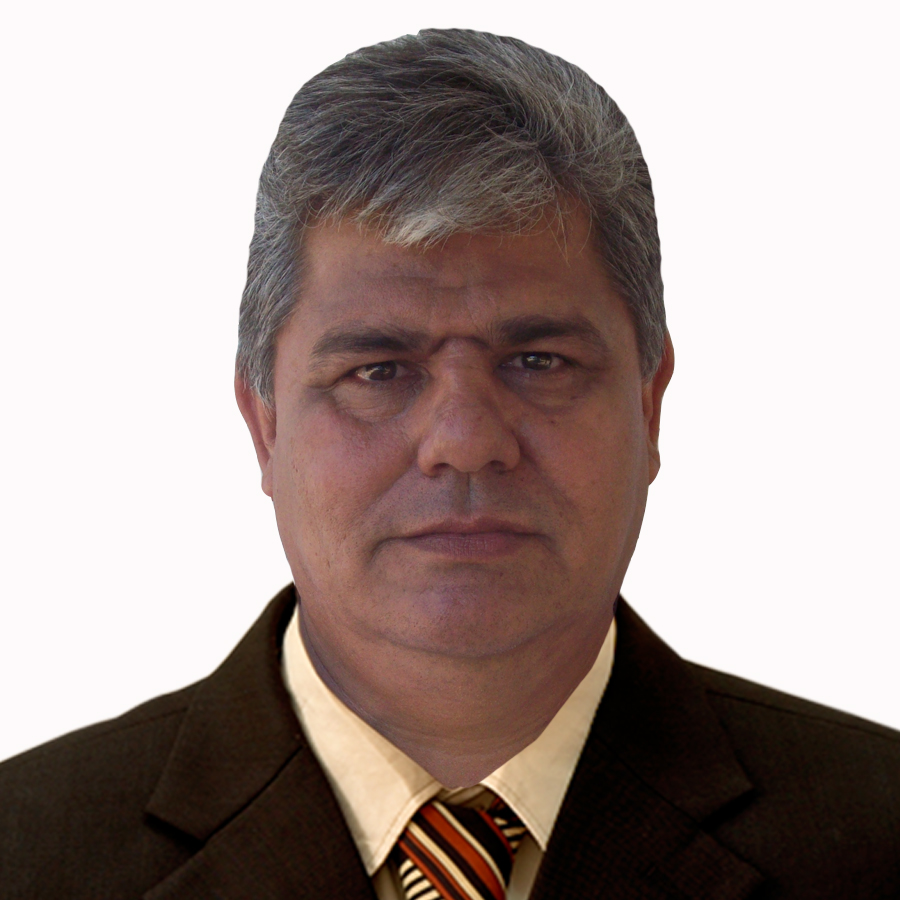 Reimundo Acosta Viamontes Jefe de grupo contable financiero